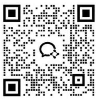 微信客服二维码